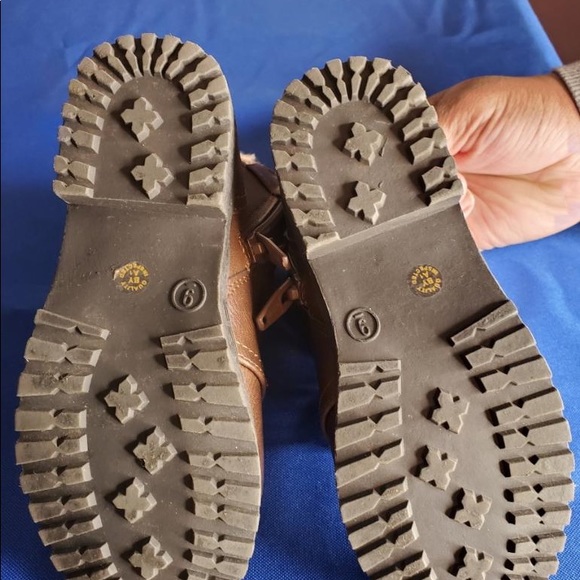 Toddler girl boot bundle - Picture 12 of 13